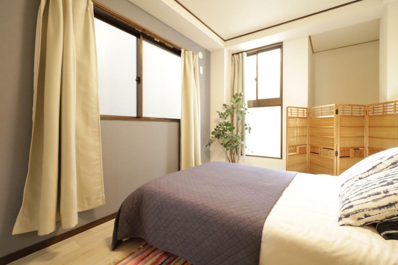 Holiday home 2-9-13 / Vacation 4897 Tokyo