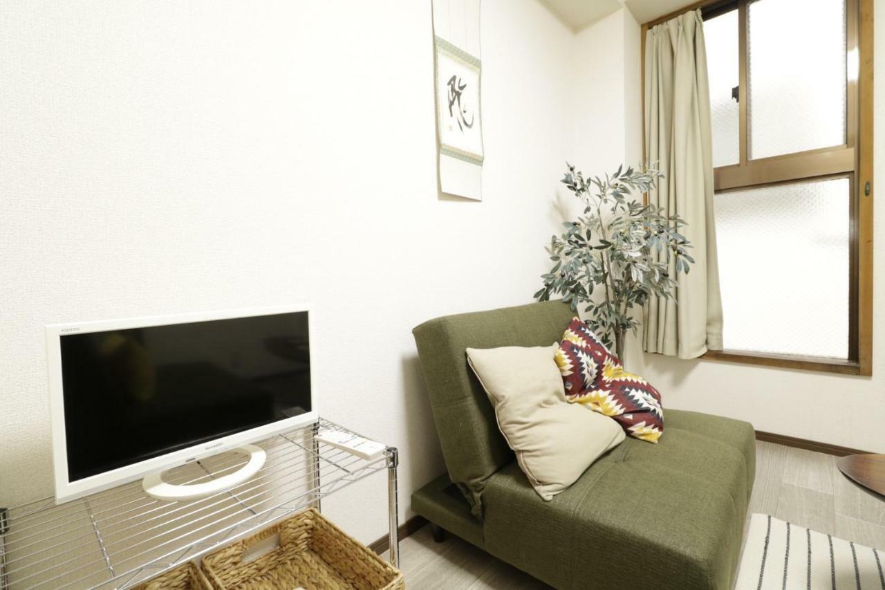 Holiday home 2-9-13 / Vacation 4897 Tokyo