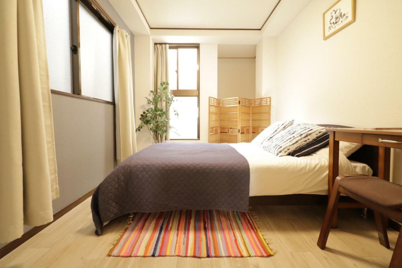 Holiday home 2-9-13 / Vacation 4897 Tokyo