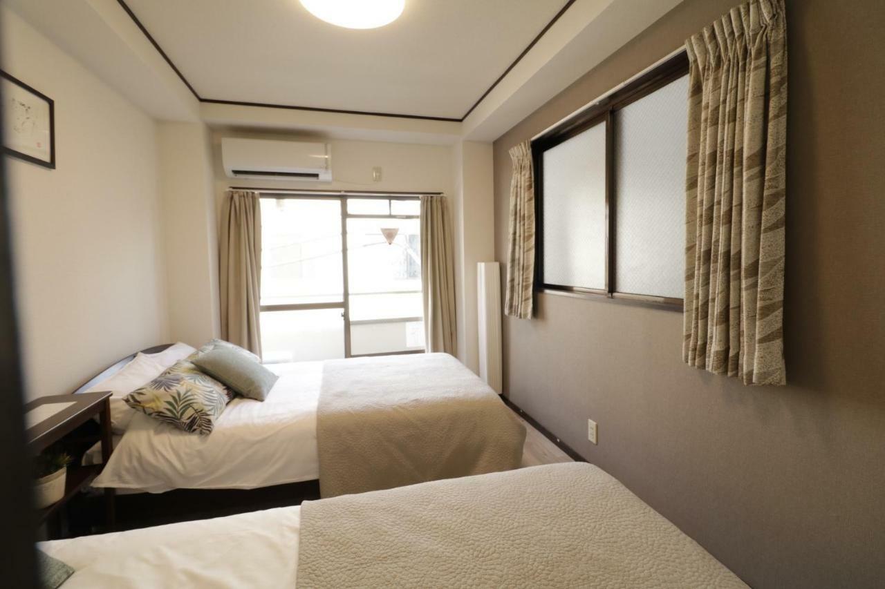 2-9-13 / Vacation 4897 Holiday home Tokyo
