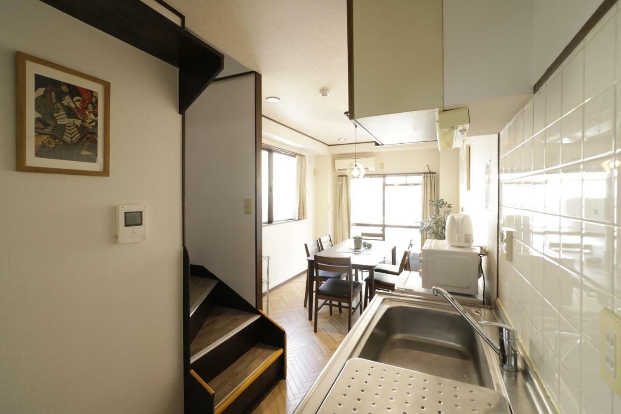 2-9-13 / Vacation 4897 Holiday home Tokyo